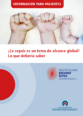 Broschüre (Spanisch) – Informatión para Pacientes