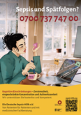 Poster-Set der Deutschen Sepsis-Hilfe e. V.