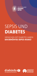 Flyer Diabetes & Sepsis