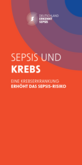 Flyer Krebs & Sepsis